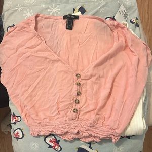 Forever 21 size small